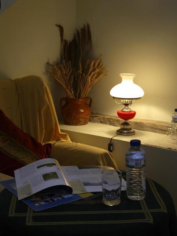 Posada Molino Del Canto Barriolacuesta Bilik gambar