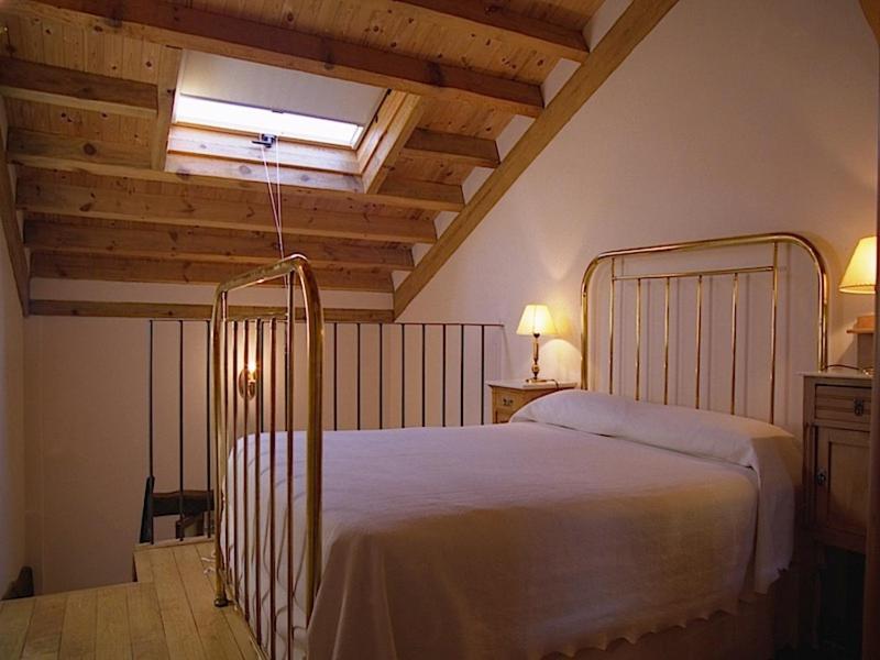 Posada Molino Del Canto Barriolacuesta Bilik gambar