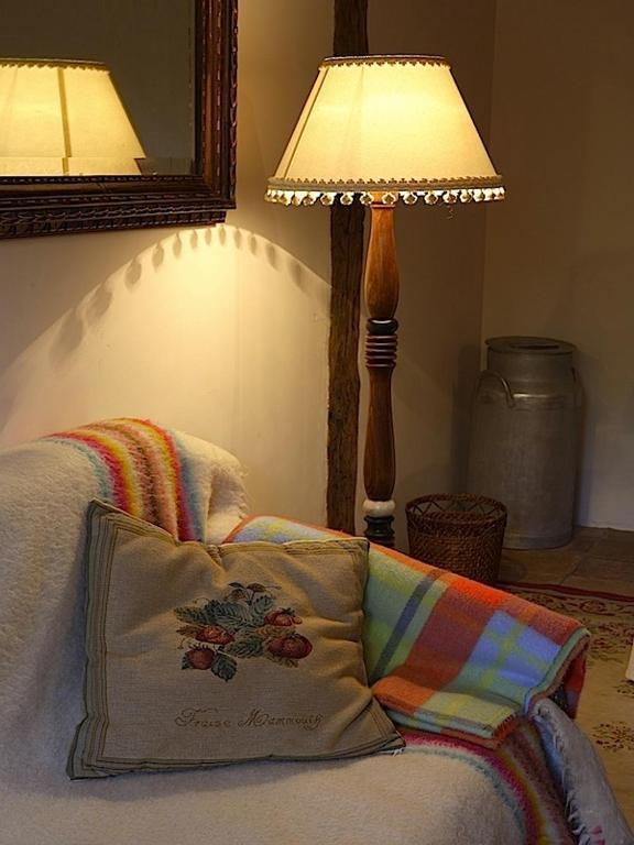 Posada Molino Del Canto Barriolacuesta Bilik gambar