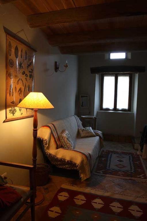 Posada Molino Del Canto Barriolacuesta Bilik gambar