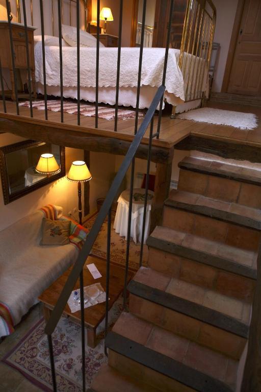Posada Molino Del Canto Barriolacuesta Bilik gambar